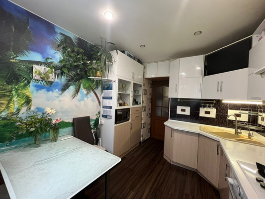 Объект по адресу Санкт-Петербург г, Маршала Казакова ул, д. 10