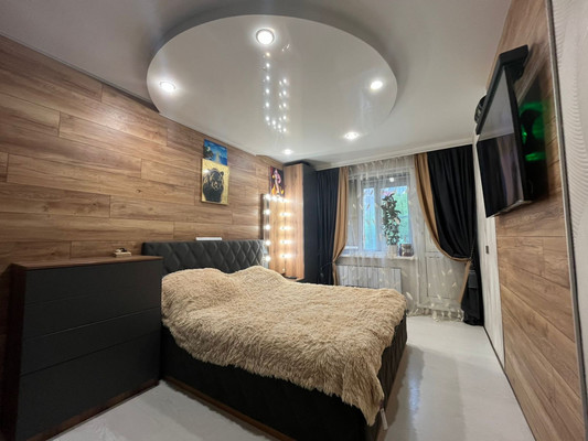 Объект по адресу Санкт-Петербург г, Маршала Казакова ул, д. 10