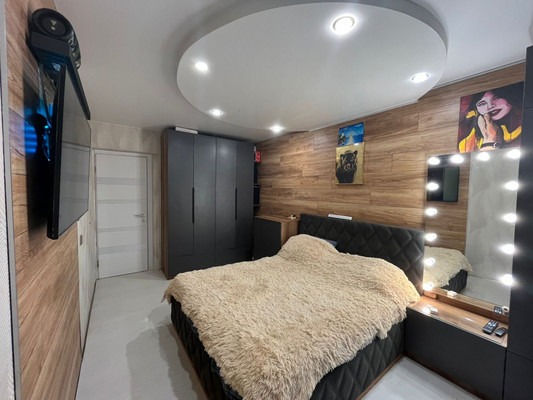 Объект по адресу Санкт-Петербург г, Маршала Казакова ул, д. 10