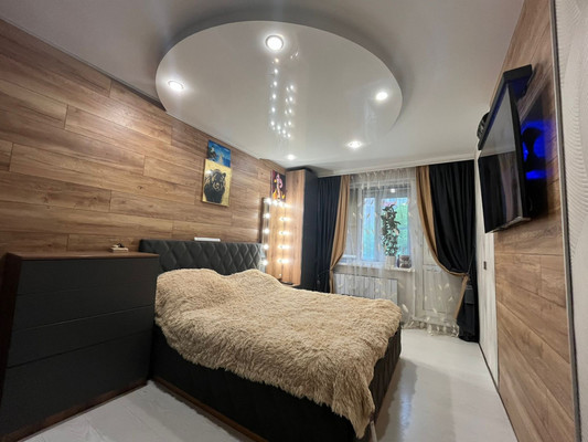 Объект по адресу Санкт-Петербург г, Маршала Казакова ул, д. 10