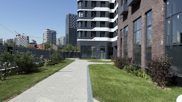 Объект по адресу Москва г, Крузенштерна ул, д. 7