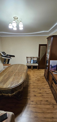 Объект по адресу Москва, Казбекская ул, 13 