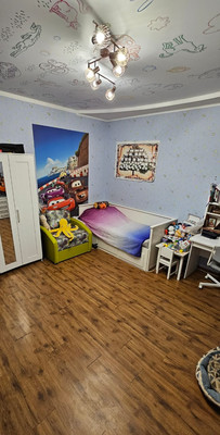 Объект по адресу Москва, Казбекская ул, 13 