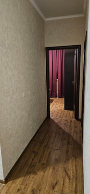 Объект по адресу Москва, Казбекская ул, 13 
