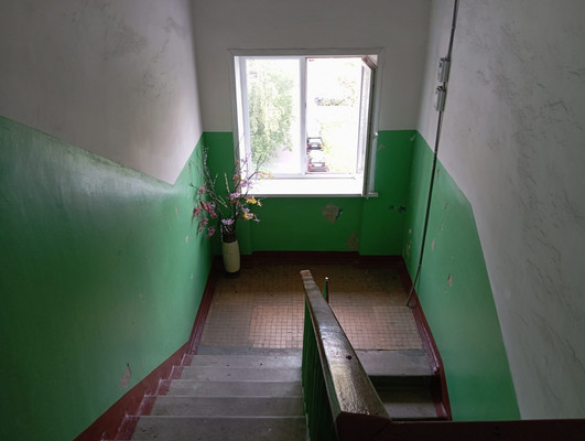 Объект по адресу Москва, Николаева ул, 31 