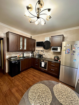 Объект по адресу Ленинградская обл, Тосненский р-н, Тельмана п, Ладожский б-р, д. 1к1