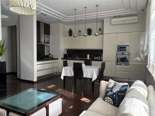 Объект по адресу Санкт-Петербург, 7-я В.О. линия, 38 