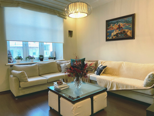 Объект по адресу Санкт-Петербург, 7-я В.О. линия, 38 