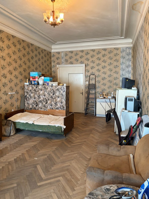 Объект по адресу Санкт-Петербург, Загородный пр-кт, 4 