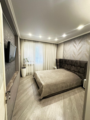 Объект по адресу Московская обл, Одинцово г, Сколковская ул, д. 3Б