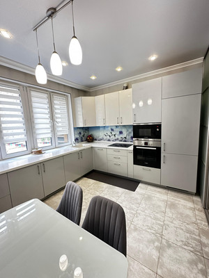 Объект по адресу Московская обл, Одинцово г, Сколковская ул, д. 3Б