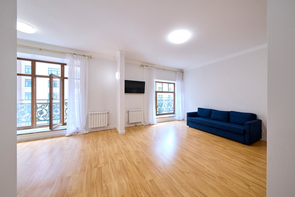 Объект по адресу Санкт-Петербург, Наличная ул, 26к3 