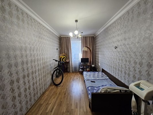 Объект по адресу Московская обл, Малаховка пгт, Сакко и Ванцетти ул, д. 19