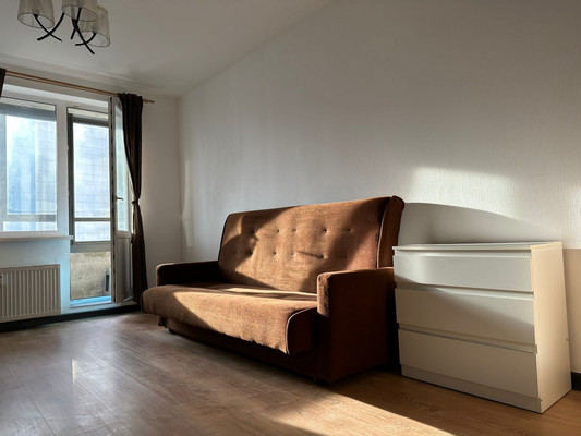 Объект по адресу Ленинградская обл, Всеволожский р-н, Шувалова ул, д. 44