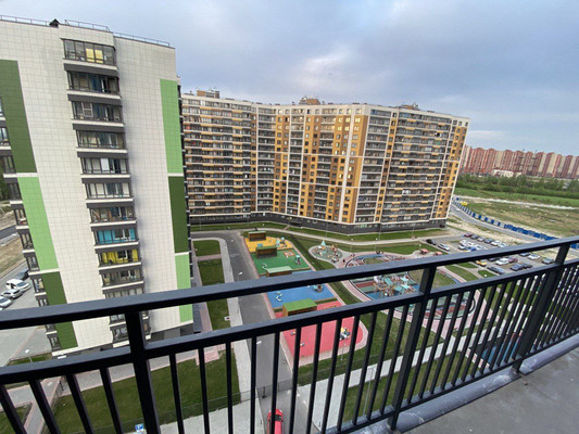 Объект по адресу Ленинградская обл, Всеволожский р-н, Шувалова ул, д. 44