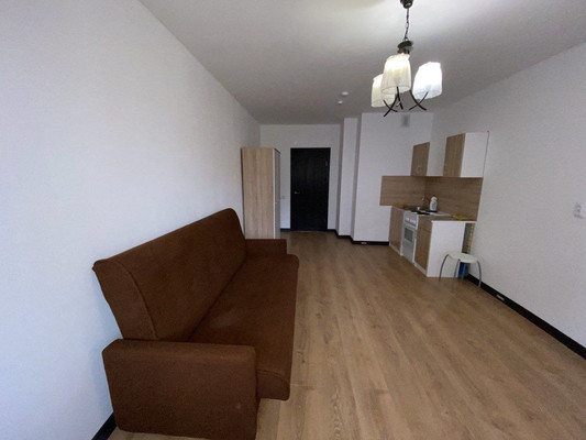 Объект по адресу Ленинградская обл, Всеволожский р-н, Шувалова ул, д. 44