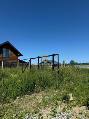 Объект по адресу Москва, Мечта тер. ТСН 