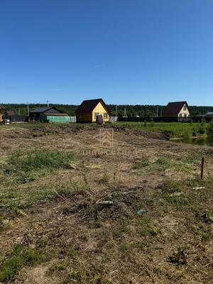 Объект по адресу Москва, Мечта тер. ТСН 