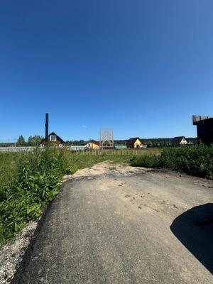 Объект по адресу Москва, Мечта тер. ТСН 