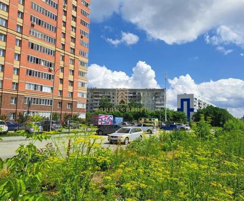Объект по адресу Москва, Сержанта Коротаева ул, 9/1 