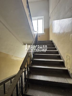 Объект по адресу Москва, Крепостная ул, 34 
