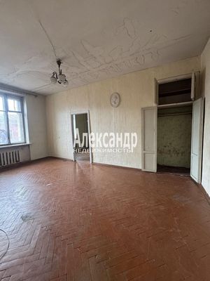 Объект по адресу Москва, Крепостная ул, 34 