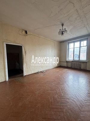 Объект по адресу Москва, Крепостная ул, 34 