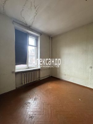 Объект по адресу Москва, Крепостная ул, 34 