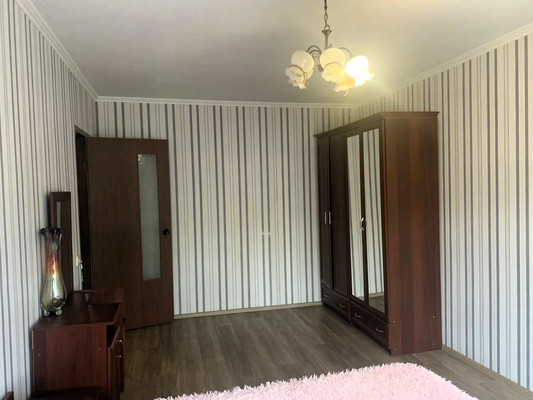Объект по адресу Москва, Симферопольская ул, 26 