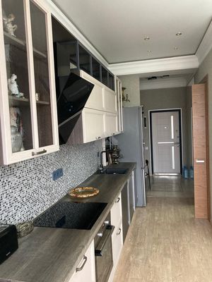 Объект по адресу Краснодарский край, Адлерский р-н, Куйбышева ул, д. 21