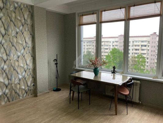 Объект по адресу Краснодарский край, Адлерский р-н, Куйбышева ул, д. 21