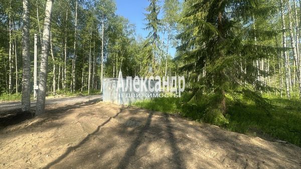 Объект по адресу Москва, 5-я линия 