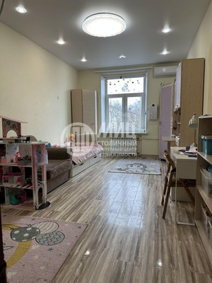 Объект по адресу Москва г, Бойцовая ул, д. 18к4