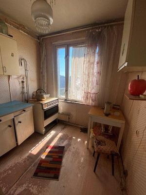 Объект по адресу Московская обл, Раменский р-н, Бритово д, Свободы ул, д. 10