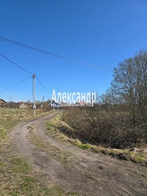 Объект по адресу Москва, Мыс п 