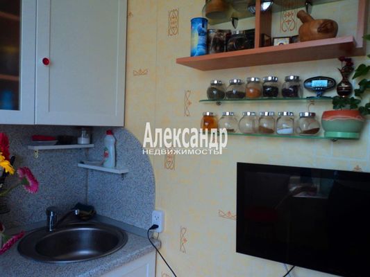 Объект по адресу Москва, Мира ул, 21к1 