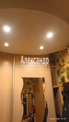 Объект по адресу Москва, Мира ул, 21к1 