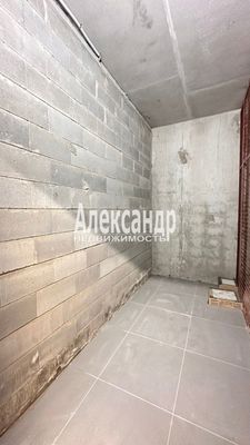 Объект по адресу Москва, Пушкинская ул, 8к1 