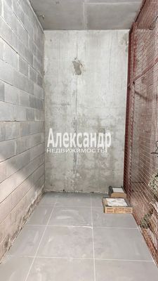 Объект по адресу Москва, Пушкинская ул, 8к1 