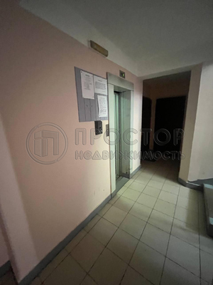 Объект по адресу Москва г, Каширское ш, д. 92к3