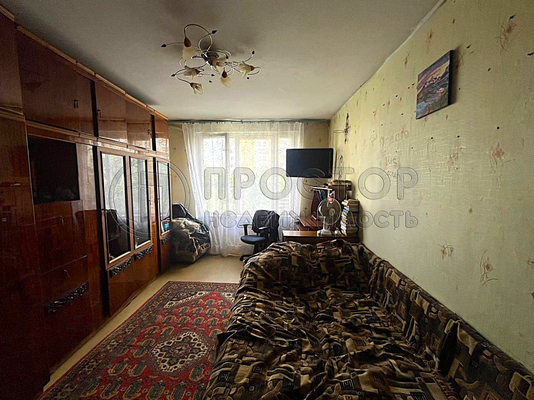 Объект по адресу Москва г, Каширское ш, д. 92к3