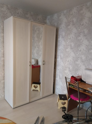 Объект по адресу Москва, Руднёвка ул, 43 