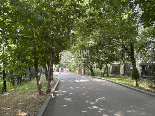Объект по адресу Москва, Елизаветинский пер, 6 