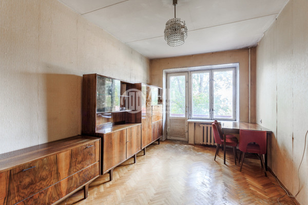 Объект по адресу Москва, Елизаветинский пер, 6 
