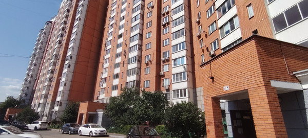 Объект по адресу Московская обл, Северово д, Подольская ул, д. 42ка