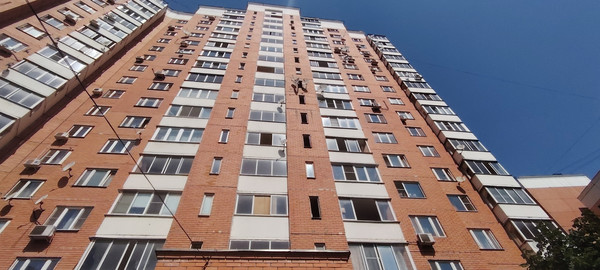 Объект по адресу Московская обл, Северово д, Подольская ул, д. 42ка