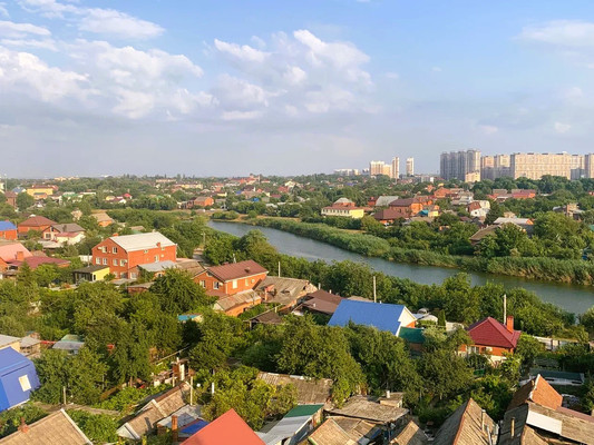 Объект по адресу Москва, 1-я Заречная ул, 17 