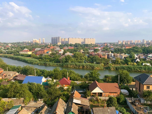 Объект по адресу Москва, 1-я Заречная ул, 17 