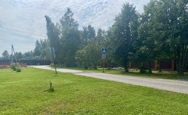 Объект по адресу Москва, Весенняя ул 