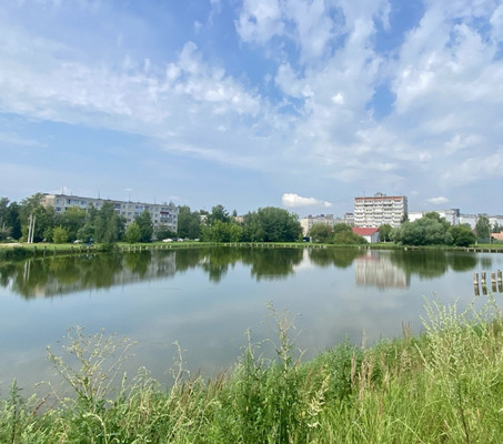 Объект по адресу Москва, Весенняя ул 